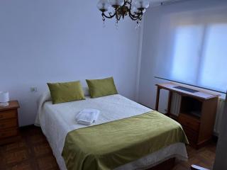 Casa Mabel Vilaxoan - Sobrán - 7