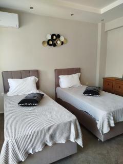 CoZy - Alexandroupoli - 4