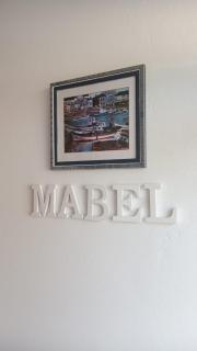 Casa Mabel Vilaxoan - Sobrán - 9