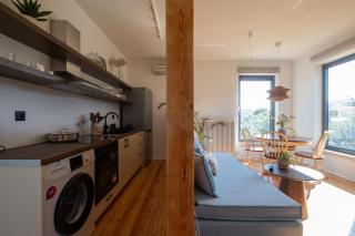 MV Living - Retreat - Daratso - 2