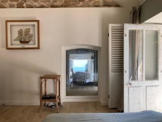 Exceptional site large spaces sea access family - Ile aux Moines - 4