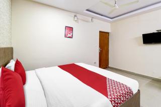 Collection O Druvin Boutique Hotel - Bangalore - 5