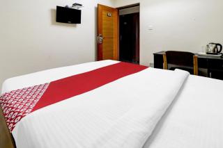 Collection O Druvin Boutique Hotel - Bangalore - 3