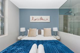 The Apex 503 - Johannesburgo - 9