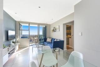 The Apex 503 - Johannesburgo - 1