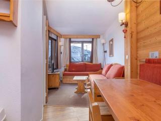 Charmant 2 pièces 5 pers, proche centre, pistes et luge, avec balcon sud, Wi-Fi et casier à ski - FR-1-314-263 - Morzine - 0