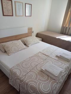 Sweet apartment in Trieste - Triest - 5