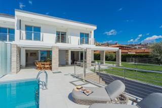 New Villa Vogue - Tremezzo - 0