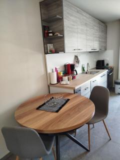 CoZy - Alexandroupoli - 2