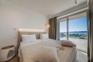 Sea View Luxury Villa in Gialova - Gialova - 6