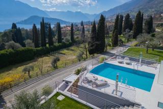 New Villa Vogue - Tremezzo - 3