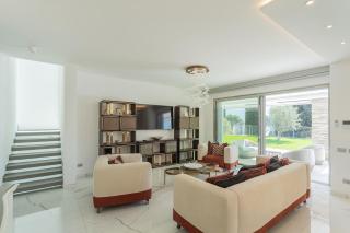 New Villa Vogue - Tremezzo - 2