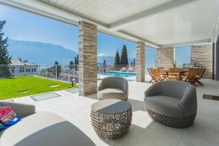 New Villa Vogue - Tremezzo - 1