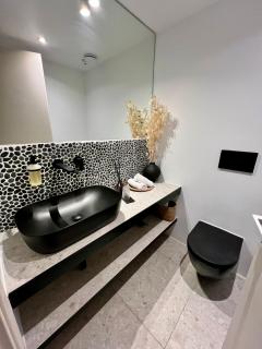 Sea View Luxury Villa in Gialova - Gialova - 5