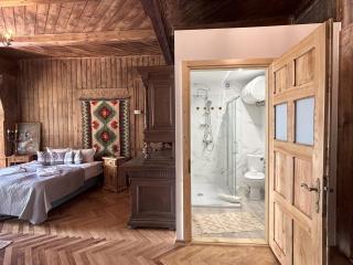 Willa Konradówka - apartamenty Dębowy, Klonowy, Kosówka, Limba i Brzozowy - Zakopane - 8