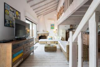 Villa exceptionelle les pieds dans l'eau - Hyères - 3