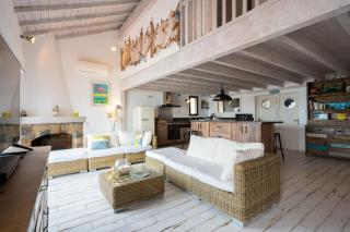 Villa exceptionelle les pieds dans l'eau - Hyères - 1