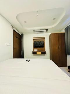 Brijraj Residency - Indore - 3