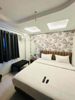 Brijraj Residency - Indore - 2