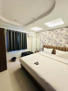 Brijraj Residency - Indore - 6