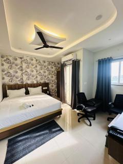 Brijraj Residency - Indore - 8