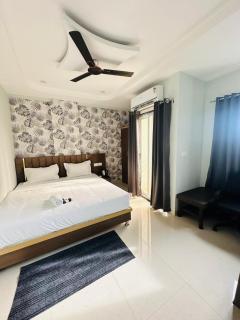 Brijraj Residency - Indore - 7
