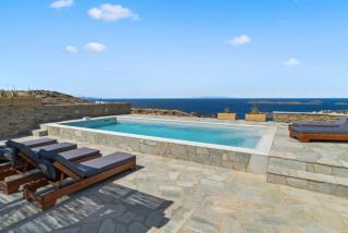 "Aloe On the Rock" by Explore Andros - Mpatsi - 5