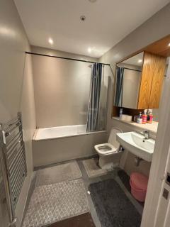 Bath Road Homestay - Slough - 3