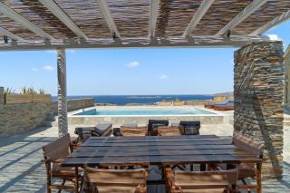 "Aloe On the Rock" by Explore Andros - 4