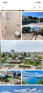 OLDTOWN TIMELESS Plus - Antalya - 4