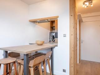 Charmant 2 pièces rénové, internet fibre, balcon, casier à ski, quartier paisible - FR-1-314-210 - Morzine - 1