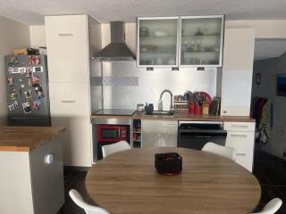 T2 moderne et atypique - Mireval - 1