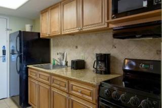 Charming Oceanfront Studio with 2 Queen Beds 11th Fl Compass Cove Pinnacle Building - Myrtle Beach - 9