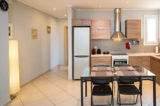 Spacious1 Bedroom Flat In The Heart Of Athens - Athen - 9