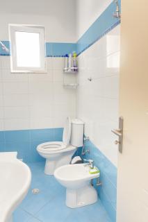 Deluxe Comfort Apartments Saranda - Saranda - 3