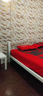 W District hostel - Bangkok - 8