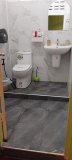 W District hostel - 2