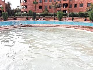 L'ECRIN de la PALMERAIE - Dar Caïd Layadi - 6