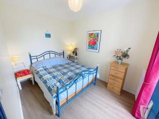 Appartement T2 avec ascenseur, hypercentre, à 50m de la plage, WIFI, TV connectée, linge en option - FR-1-361-4 - 5
