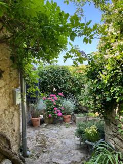 Chez Marthe - Maison de village - Ménerbes centre - Ménerbes - 9