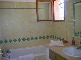 Villa dans un domaine avec plusieurs plages privees - Lecci - 9