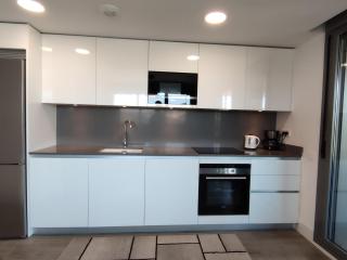 Apartamento de lujo en primera línea con piscina en Platja d'Aro - ES-209-70 - Platja d'Aro - 6
