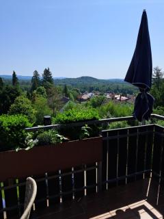 Residenz Sachsensteinblick - Bad Sachsa - 7