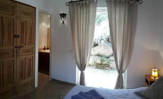 Villa dans un domaine avec plusieurs plages privees - Lecci - 6