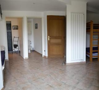 Villa dans un domaine avec plusieurs plages privees - Lecci - 3