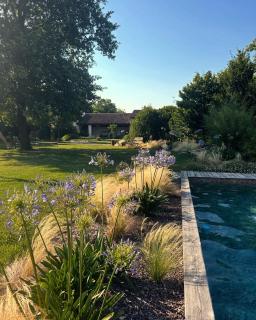 Il Glicine - Natural BnB - 1