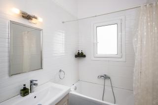 Spacious1 Bedroom Flat In The Heart Of Athens - Athen - 4