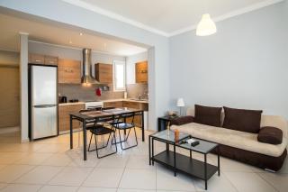 Spacious1 Bedroom Flat In The Heart Of Athens - 5