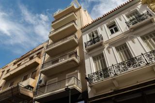 Spacious1 Bedroom Flat In The Heart Of Athens - 6