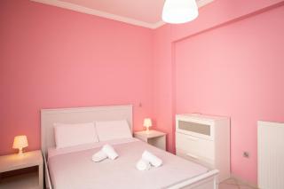 Spacious1 Bedroom Flat In The Heart Of Athens - Athen - 3